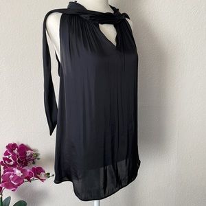 Banana Republic Sheer Top